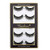 Cuckoo False Eyelashes 3D False Lashes Faux Mink Lashes 5 Pairs Luxurious Volume Fluffy Natural Cuckoo  Angela