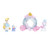 Disney Princess Little Kingdom Cinderella's Midnight Carriage Ride