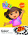 Join Dora And Her Friends - ViewMaster 3D Reels - Dora the Explorer 3-pack set