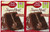 Betty Crocker Super Moist Devils Food Cake Mix 1525 oz 2 pk