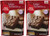 Betty Crocker Fudge Brownie Mix  1025 oz  2 pk