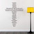 decalmile The Lords Prayer Wall Decals Quotes Our Father who Art in Heaven Inspirational Christian Bible Sayings Wall Stickers Living Room Religious Church Home Decor decalmile The Lords Prayer Wall Decals Quotes Our Father who Art in Heaven Inspirational Christian Bible Sayings Wall Stickers Living Room Religious Church Home Decor