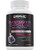 Elderberry Capsules with Zinc  Vitamin C  Immune System Support with Energy Boost  Extra Strength  1000mg Elderberry 300mg Vitamin C 15mg Zinc  Natural Gluten Free  Vegetarian  30 Servings