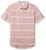 Quiksilver Mens KALUA KOBI WOVEN Apple Butter Kalua Kobi XXL