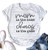 EGELEXY Mom Life T Shirt Women Funny Letter Print Mama Vacation Tops Tees Casual Short Sleeve Shirts White XLarge