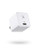 USB C Charger Xcentz 18W Fast Charger Adapter Compact Power Delivery USB C Wall Charger for iPhone 1111 Pro11 Pro MaxXXSXR Galaxy S9S10 Pixel 33XL iPad Pro and More USBC Devices White