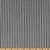 Timeless Treasures Stripes Quilt Fabric BlackWhite
