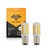 Auxbeam Super Bright LED 1157 Led Light Bulb P215W BAY15D LED Bulbs with 33SMD 5730 Chipsets for Brake Turn Parking Reverse and Back up lights Yellow