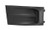 OE Replacement Ford Focus Front Driver Side Bumper Insert Partslink Number FO1038106