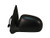 OE Replacement Ford Ranger Passenger Side Mirror Outside Rear View Partslink Number FO1321136