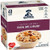 Quaker Instant Oatmeal Raisin Date and Walnut Individual Packets 48 Count