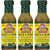 Braggs Ginger  Sesame Salad Dressing 12 OZPack of 3