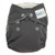 GroVia Newborn All in One Snap Reusable Cloth Diaper AIO Cloud