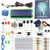 SunFounder Project 1602 LCD Starter Kit For Arduino UNO R3 Mega2560 Mega328 Nano (without Controller) - Including 43 Page Instructions Book