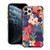 iPhone 11 Pro Max Slim Case ZVE Apple iPhone 11 Pro Max Case with Leather Print Pattern Shockproof Protective Case Cover for Apple iPhone 11 Pro Max 65 inch  Flower 001