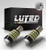 LUYED 2 X 1700 Lumens Extremely Bright 1156 4014 102-EX Chipsets 1156 1141 1003 7506 LED Bulbs Used For Backup Reverse Lights,Xenon White(Brightest LED in market)