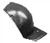 OE Replacement Infiniti G37 Front Passenger Side Fender Inner Panel Partslink Number IN1249112