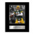 iconic pics Aaron Rodgers Signed Mounted Photo Display Green Bay Packers #01 NFL Autographed Gift Picture Print
