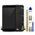 for TMobile LG K7 K330 LCD Screen Display Assembly Touch Screen Digitizer Panel Glass Replacement Tool with Frame
