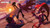 Ultra Pro Official Gurren Lagann Sunset Playmat
