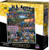 Dowdle Jigsaw Puzzle - US Army - 100 Piece