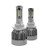 Stark Industries 9005HB3 APX Series 90W LED Headlights Conversion Kit 6000K White IP68 Waterproof