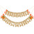 Jute Burlap Little Pumpkin Banner Fall Pumpkin Baby Shower Party DecorationsFall Gender Reveal Party Garland DecorThanksgiving Fall Theme Baby Shower Kids Birthday Party Decorations
