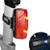 Aibrisk Bike Tail Light Magnetic Power Charge Free Auto OnOff Rear Bike Light Super Bright Red LED Bicycle Taillight IPX6 Waterproof Sensing Bicycle Light Safety for Cycling Warning Taillight