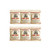 Claeys Old Fashioned Hard Candy  6 Pack  Root Beer  Since 1919