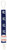 Baby Fanatic 3 Piece Pacifier Clip Milwaukee Brewers