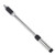 HYS RH770 Dual Band SMA MALE 36inch 144430MHz Extendable Telescopic Antenna for Walkie Talkies YAESU Vertex TYT and Wouxun Radios