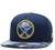 Buffalo Sabres Classic Adjustable Snapback Hat Flat Brim Hat
