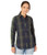 Foxcroft Womens Petite 189309 Hunter Green 10P
