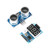 HCSR04P Ultrasonic Sensor HCSR04 Measuring Distance Sensor LED Display Module for Arduino UNO Robot