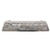 Vicenza Designs P1252 Liscio Finger Pull Polished Silver