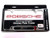 Genuine Porsche 911 Black Matte Stainless Steel Frame