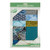 Maywood Studio Pod Turtle Bay Four Square Quilt Kit Multi
