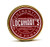 Lockharts Authentic Hair Pomade 4 ozMedium Hold 2 Pack with Gute Cosmetic Carrying Bag 3 Piece Bundle