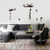 Military Helicopter Wall Decals Soldiers Parachuting from Helicopters Wall Stickers Army Soldier Wall Decals Poster Art Mural for Boys Kids Room Living Room Playroom Bedroom Nursery Wall Decor Military Helicopter Wall Decals Soldiers Parachuting from Helicopters Wall Stickers Army Soldier Wall Decals Poster Art Mural for Boys Kids Room Living Room Playroom Bedroom Nursery Wall Decor