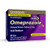 GoodSense Omeprazole Delayed Release Tablets 20 mg Acid Reducer Treats Heartburn 42 Count