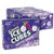 Ice Breakers Ice Cubes Sugar Free Grape Gum 12 Pieces Pack of 6