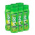 PERT 2in1 Classic Clean Shampoo and Conditioner 135oz 6 Pack