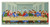 Pinsanity Leonardo da Vinci Painting Last Supper Enamel Lapel Pin