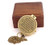 Roorkee Instruments India Compass with Scripture Joshua 19 is EngravedEngraved Compass WWood Case Confirmation Gift Ideas Baptism Gifts