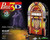 Jukebox 3D jigsaw puzzle with 75 pieces made by Wrebbit Puzz3D