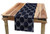 Ambesonne Navy Blue Table Runner Navy Inspired Sailor Knot Rope Pattern Illustration Nautical Abstract Design Dining Room Kitchen Rectangular Runner 16 X 72 Blue Cream
