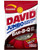 David Jumbo Sunflower Seeds BarBQ Flavor 525 oz Bag