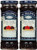St Dalfour Four Fruits Conserves 10 oz 2 pk