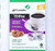 Girl Scouts Cookie Flavored Coffee Single Serve Brew Cups Caramel Coconut