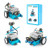 Makeblock Servo cat Robot add-on Pack Designed for mBot, 3-in-1 Robot Add-on Pack, 3+ Shapes
